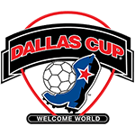 Dallas Cup Logo, opens in a new window